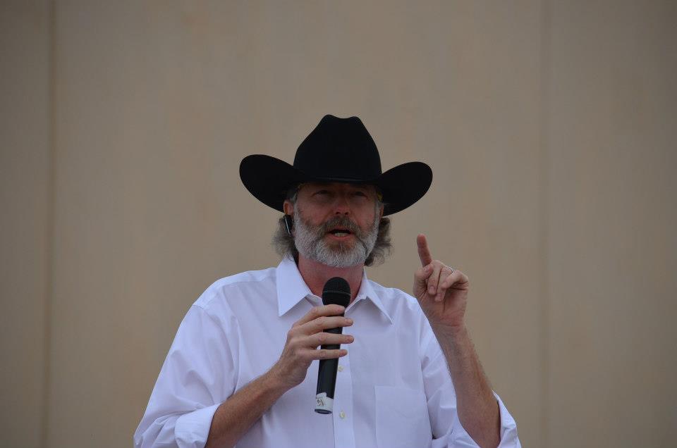 Dale Huls